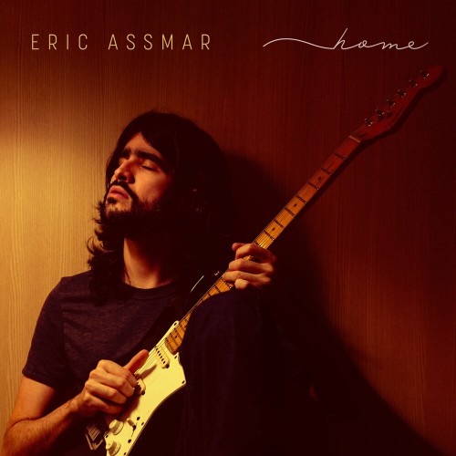 Eric Assmar - Home (2022)