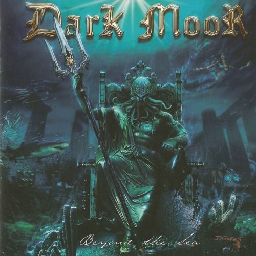 Dark Moor - Beyond the Sea / Bonus Trax and more (Remastered 2022, 7 CD Box-Set)