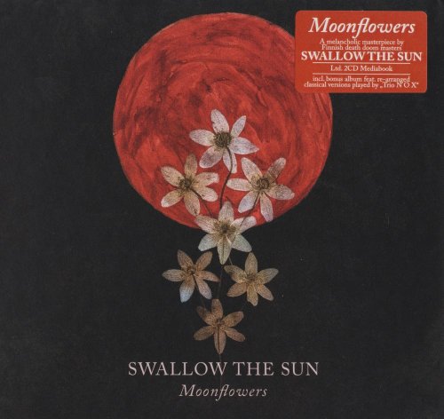 Swallow the Sun - Moonflowers (Deluxe Edition) (2021)