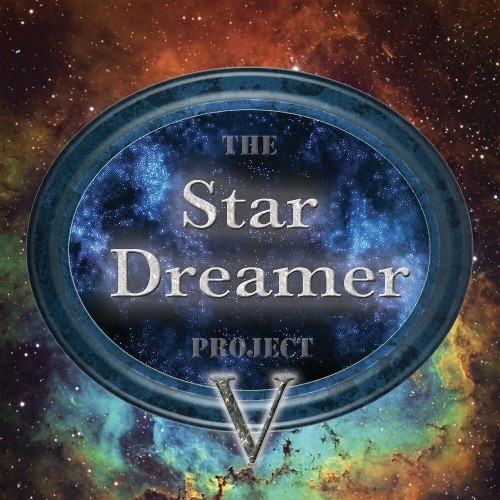 The Star Dreamer Project - The Star Dreamer Project V (2022)