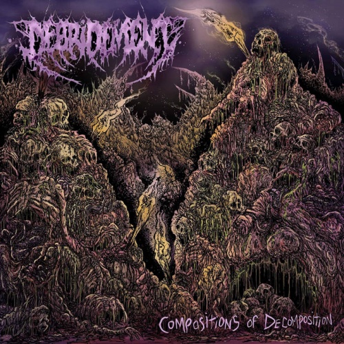 Debridement - Compositions Of Decomposition (2022)