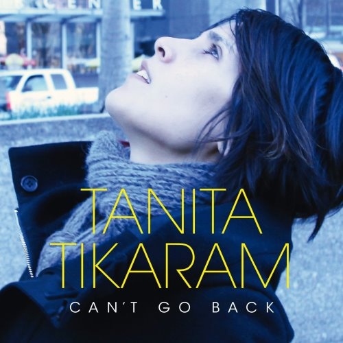 Tanita Tikaram - Саn't Gо Васk (2012)