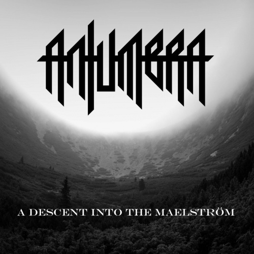 Antumbra - A Descent into the Maelstr&#246;m (2022)