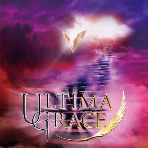 Ultima Grace (Nightwish) - Ultima Grace (2022) + Hi-Res