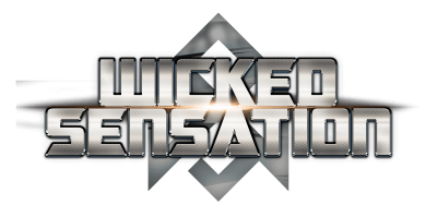 Wicked Sensation - drnlin Rush (2014)