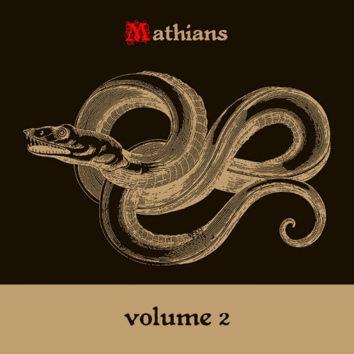 Mathians - Vol. 2 (2022)