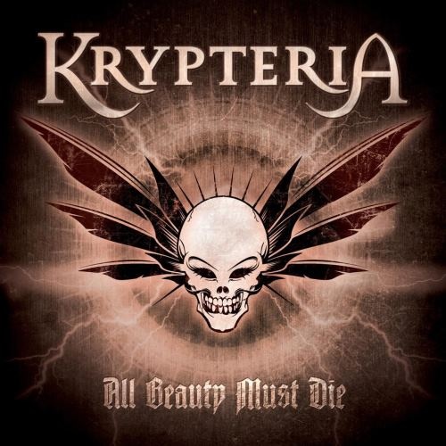 Krypteria - Аll Веаutу Мust Diе (2011)
