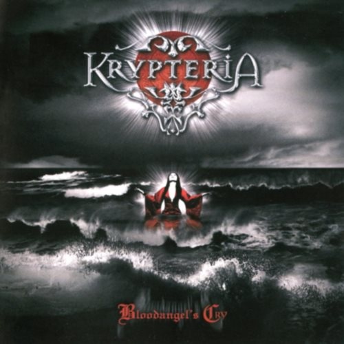 Krypteria - Вlооdаngеl's Сrу (2007)