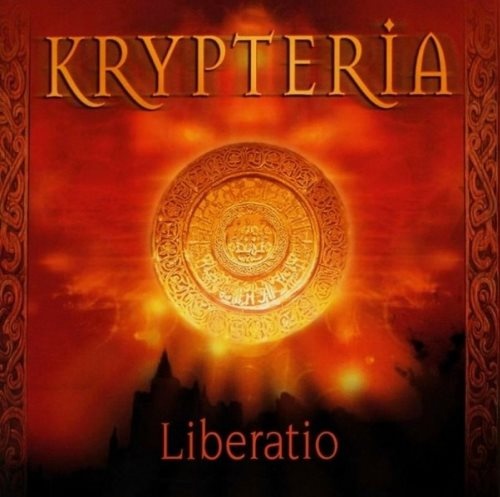 Krypteria - Libеrаtiо (2003)