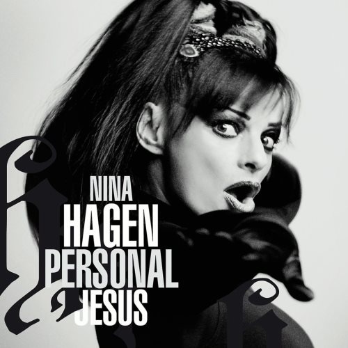 Nina Hagen - Реrsоnаl Jеsus (2010)