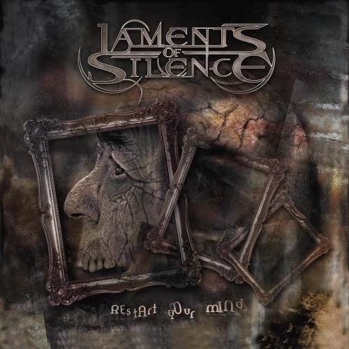Laments Of Silence - Rstrt Yur ind (2010)