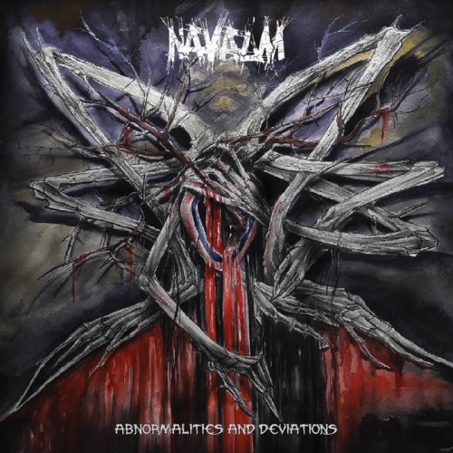 Navalm - Abnormalities and Deviations (2022)