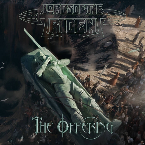 Lords of the Trident - The Offering (2022)
