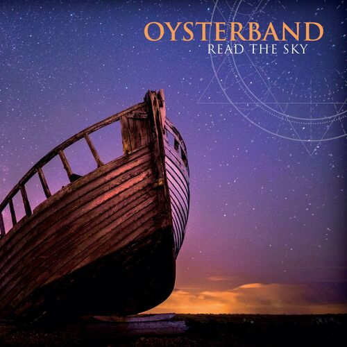 Oysterband - Read The Sky (2022)