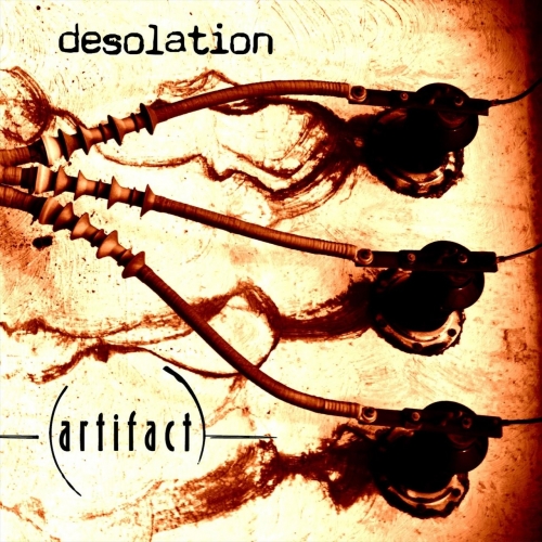Artifact - Desolation (2013/2022)