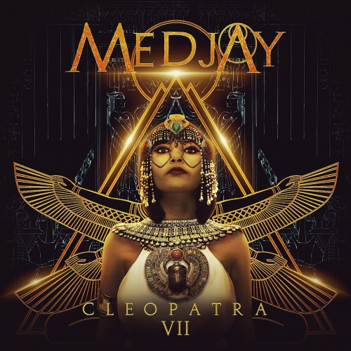 Medjay - Cleopatra VII (2022)