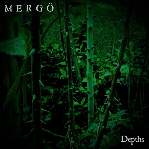Mergo - Depths (2022)