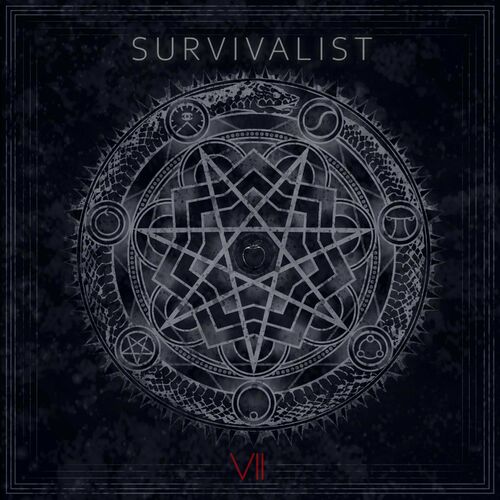 Survivalist - VII (2022)