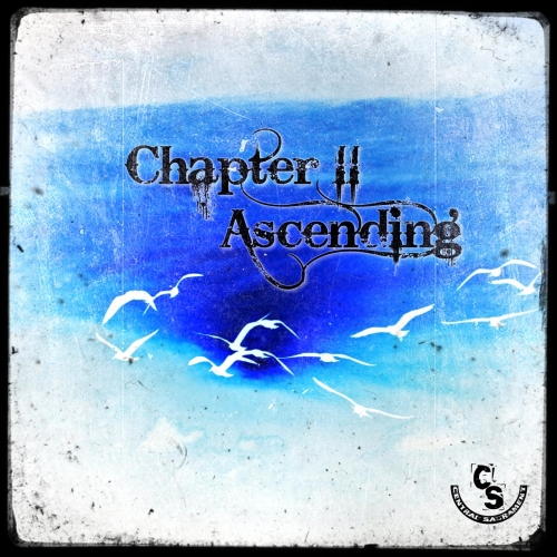 Central Sacrament - Chapter II Ascending (2022)
