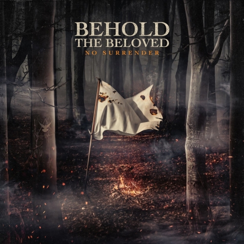 Behold the Beloved - No Surrender (2022)