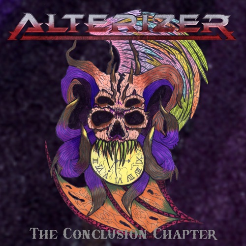 Alterizer - The Conclusion Chapter (2019/2022)