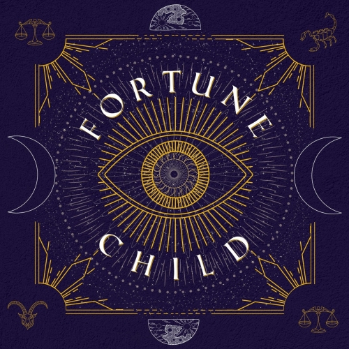 Fortune Child - Close to the Sun (2022)