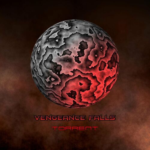 Vengeance Falls - Torrent (2022)