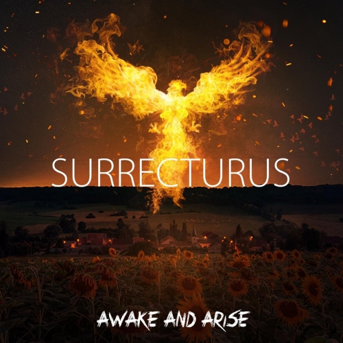 Surrecturus - Awake and Arise (2022)