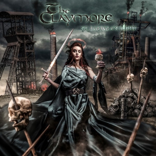 The Claymore - St. Barbara's Light (2022)
