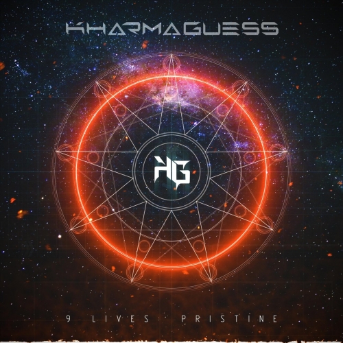 Kharmaguess - 9 Lives: Pristine (2022)
