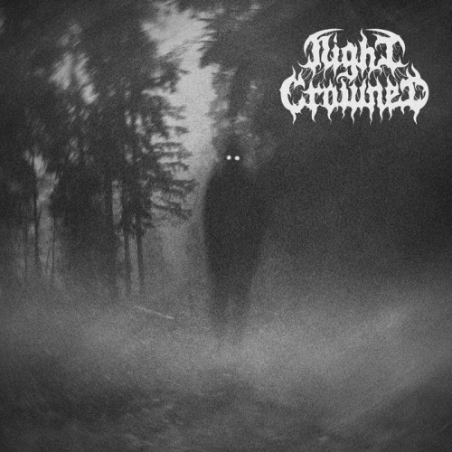 Night Crowned - Rebirth of the Old (EP) (2022)