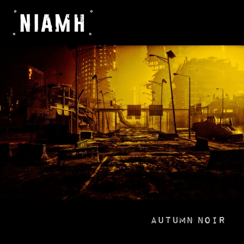Niamh - Autumn Noir (2022)