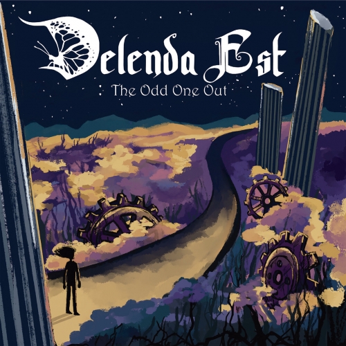 Delenda Est - The Odd One Out (2022)