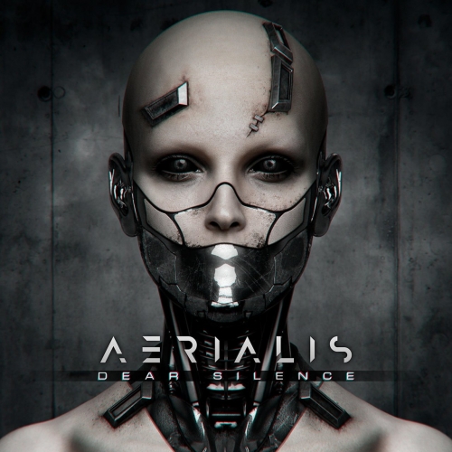 Aerialis - Dear Silence (2022)