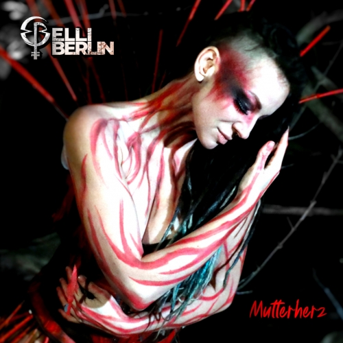 Elli Berlin - Mutterherz (EP) (2022)