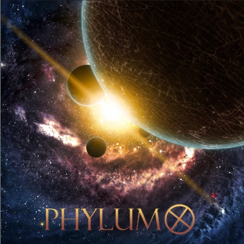 Pyrecar - Phylum (2022)