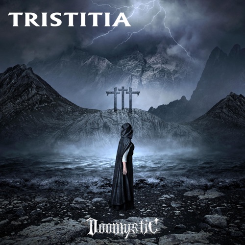 Tristitia - Doomystic (2022)