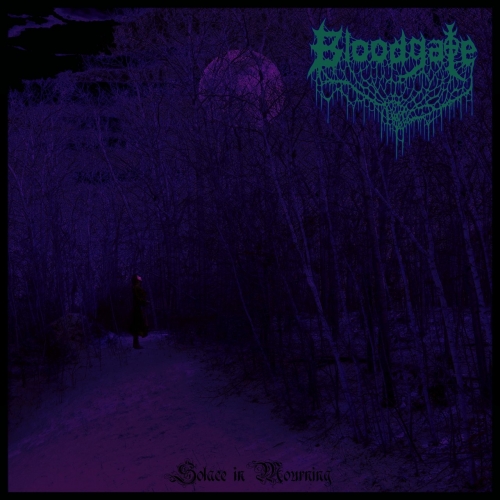 Bloodgate - Solace in Mourning (2022)