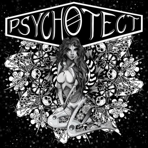 Psychotect - Psychotect (EP) (2022)