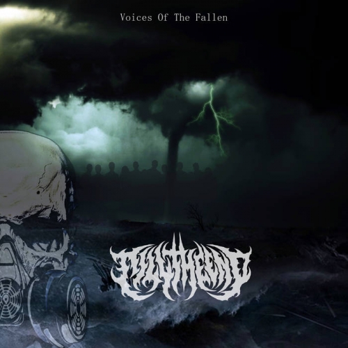 Till the End - Voices of the Fallen (2022)