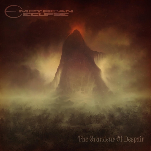 Empyrean Eclipse - The Grandeur of Despair (EP) (2022)
