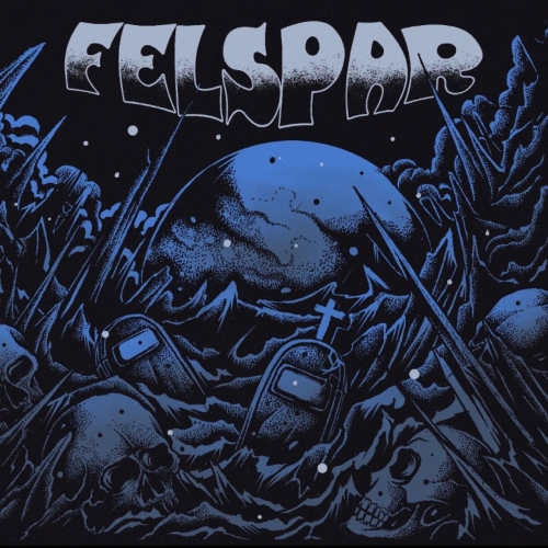 Felspar - Felspar (EP) (2022)