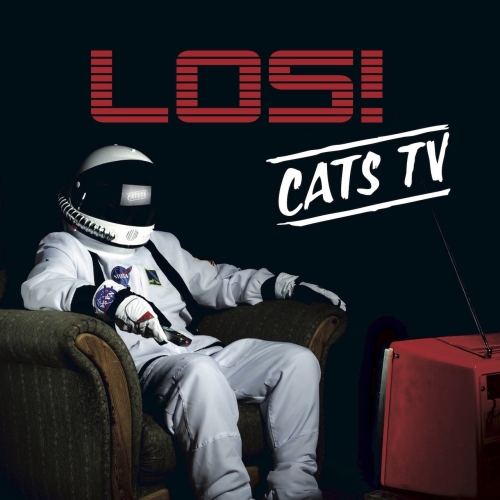 Cats TV - Los! (2022)