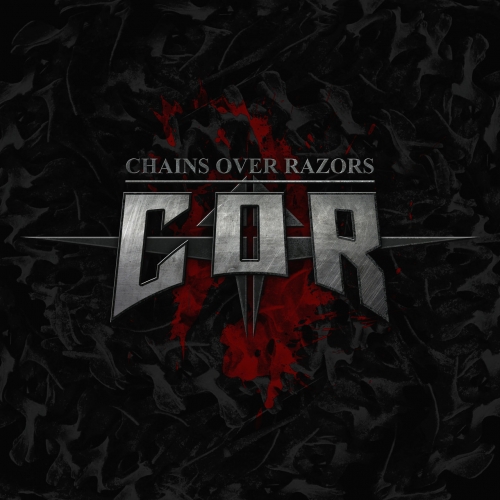Chains over Razors - Chains Over Razors (2022)