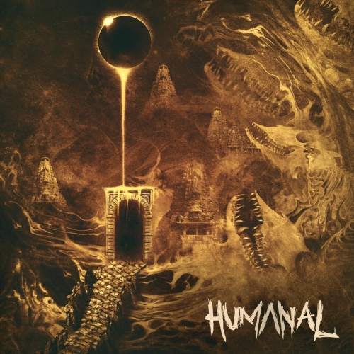 Humanal - Humanal (2022)
