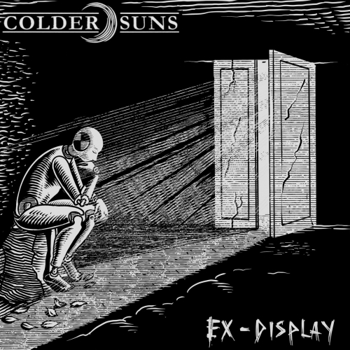 Colder Suns - Ex-Display (2022)