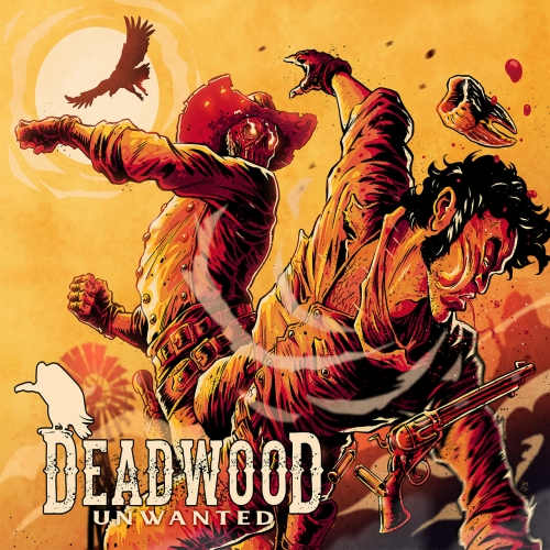 Deadwood - Unwanted (2022)