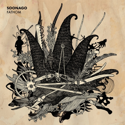 Soonago - Fathom (2022)