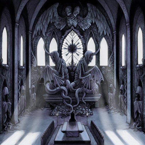 Angelmaker - Sanctum (2022)