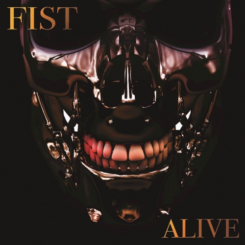 Fist - ALIVE (2022)